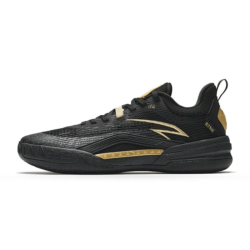 [812531622-4-42] ANTA KAI 1 TEAM Basketball Shoes (42)
