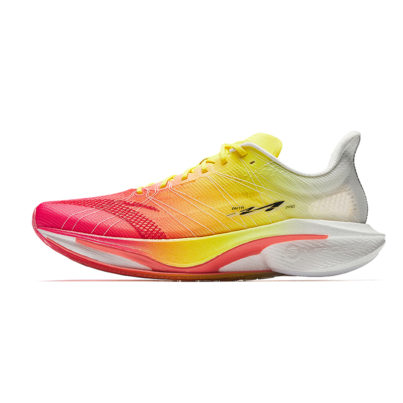 Anta Mach Pro Laufschuhe