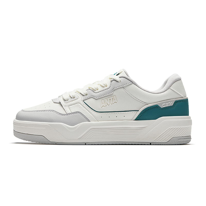 [812538022-4-41] Anta C37 Lifestyle Shoes (41)