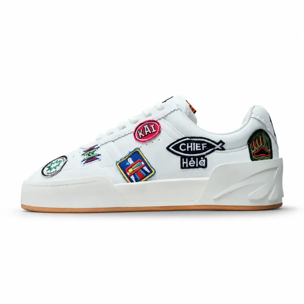 [812541802S-1-42] Pantofi Anta KAI Hela Style LS (42)