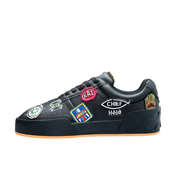 Anta KAI Hela Style LS Sapatos