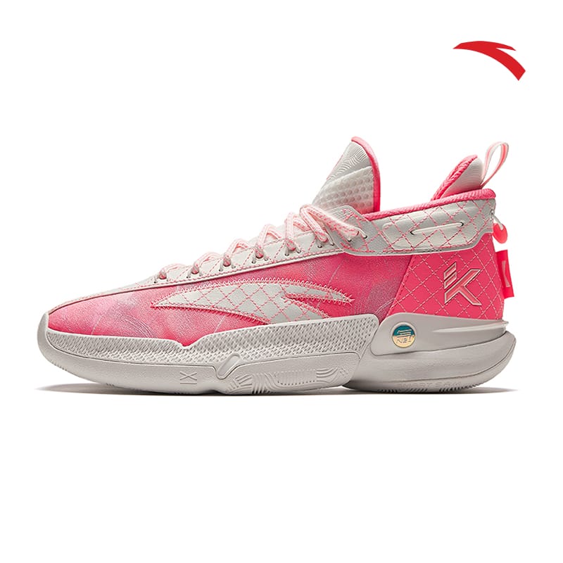 Pantofi de Baschet Anta Klay Thompson KT9 VALENTINE'S DAY