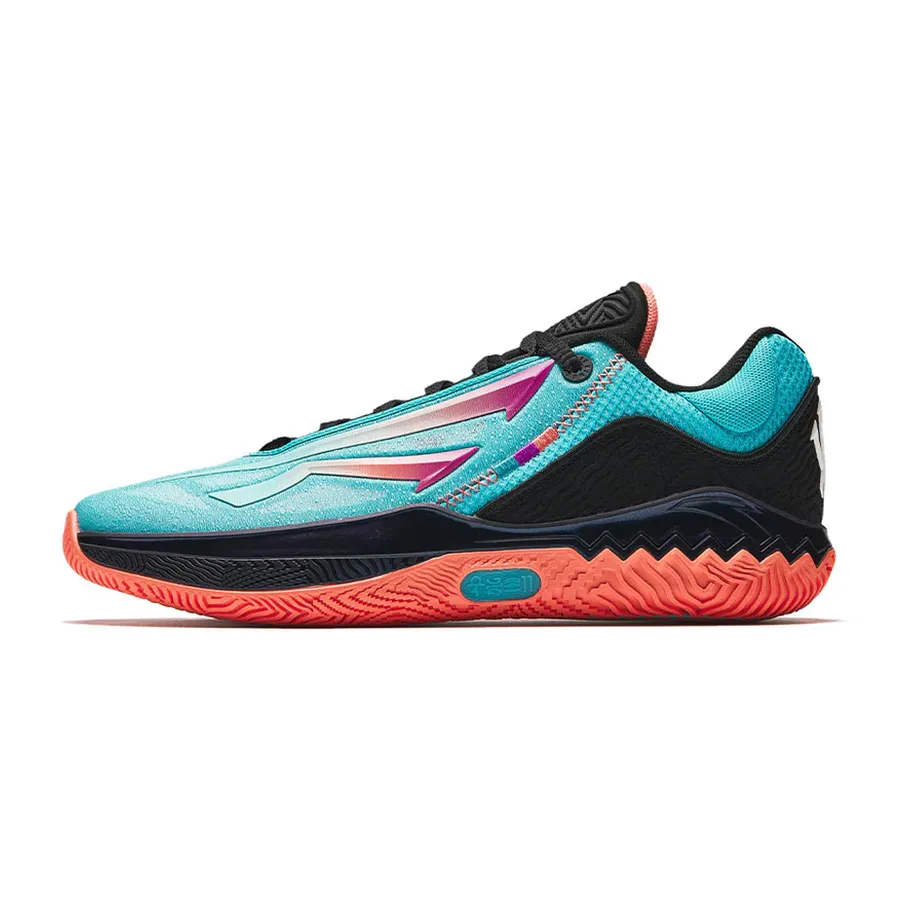 [812531114-2-43] Basketbalové boty Anta KAI SPEED 2 Twilight (43)