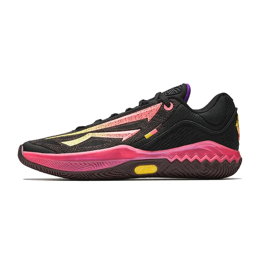 [812531114-4-425] Anta KAI SPEED 2 Blaze košarkaške tenisice (42.5)