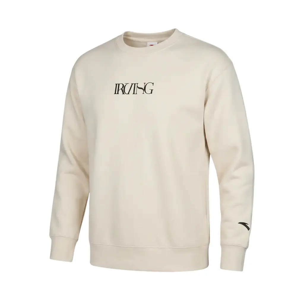 Tricou cu mânecă lungă Anta KAI