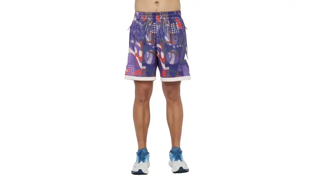 Anta KAI Game Shorts