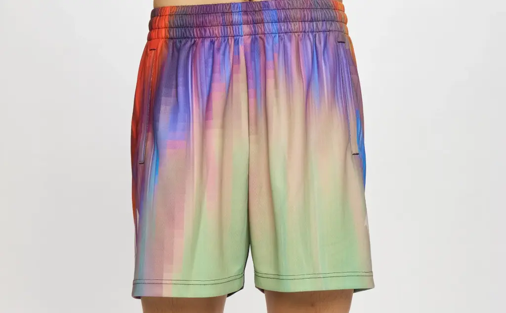 Shorts de jeu Anta KAI