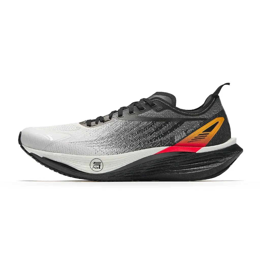 [812545580-6-405] ANTA Rocket 7.0 Pro Running Shoes (40.5)