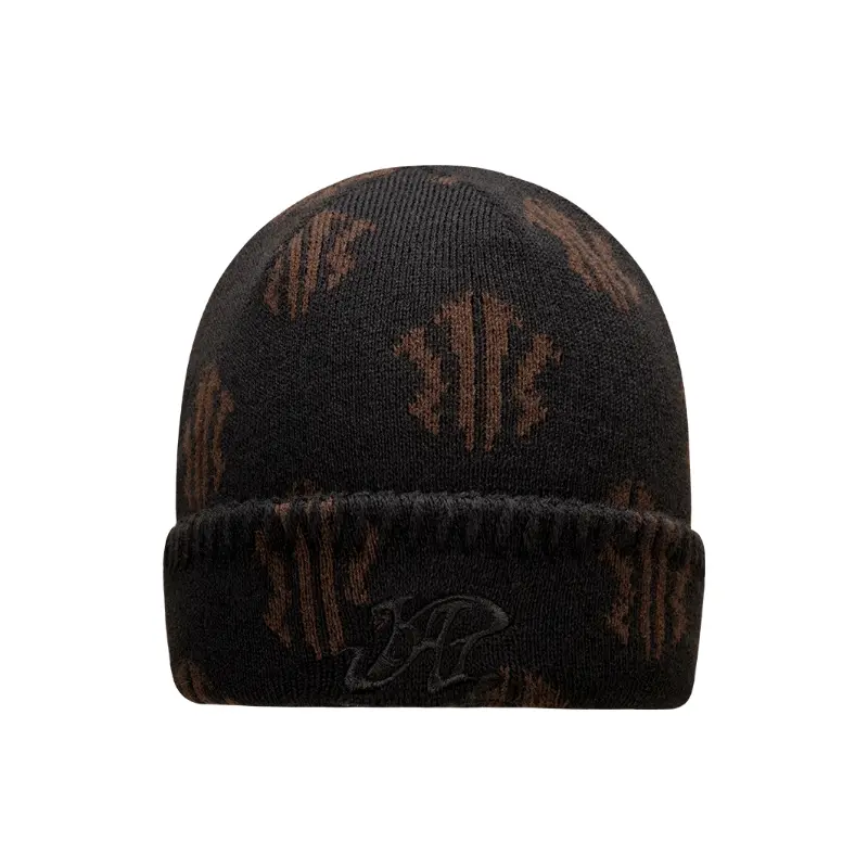 Anta KAI Knit Beanie