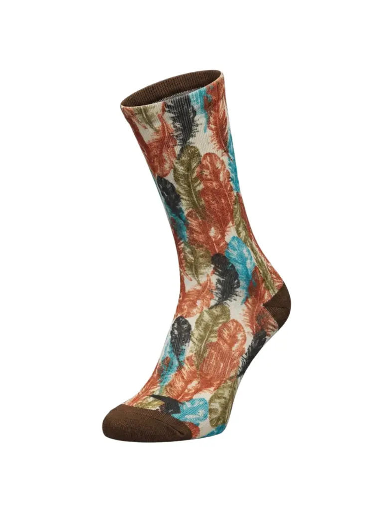 [892541325-1-M] Anta KAI Crew Basketballsocken (M 38-42)