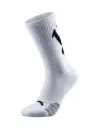 Anta KAI Crew Terry Basketball Socks
