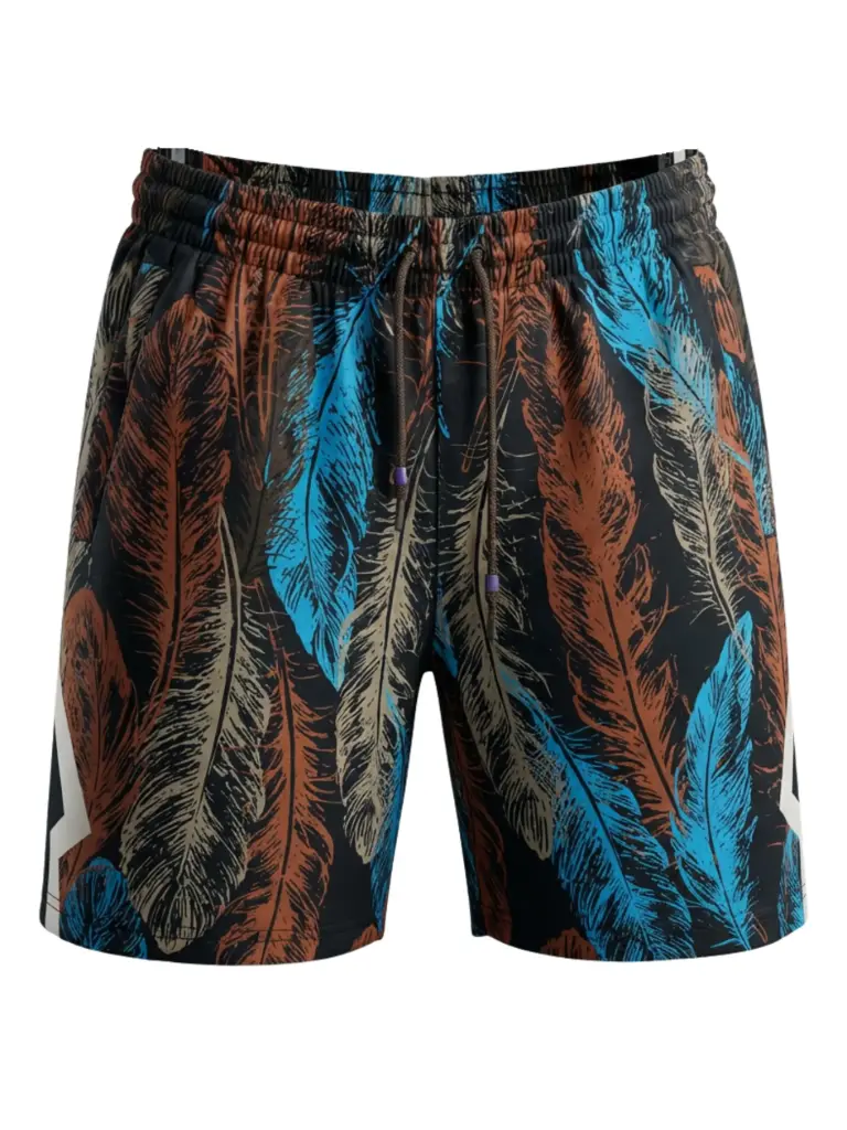 Anta KAI Game Shorts
