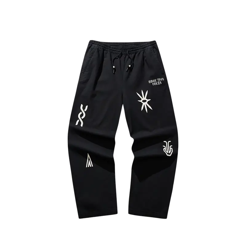 [872541504-2-S] Spodnie Anta KAI (S)