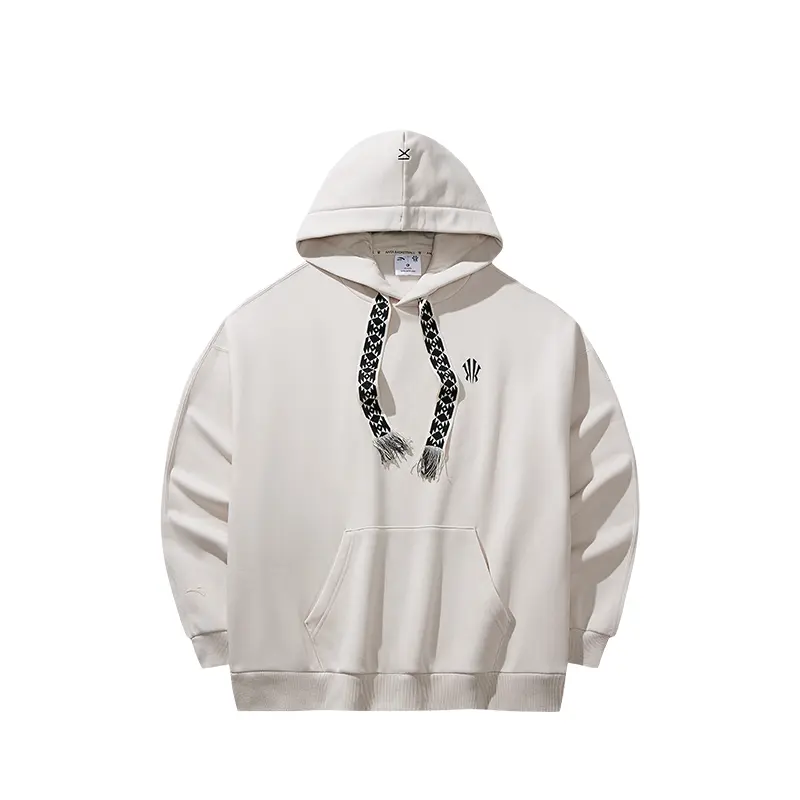 [872541702N-2-S] Anta KAI Hoodie (S)