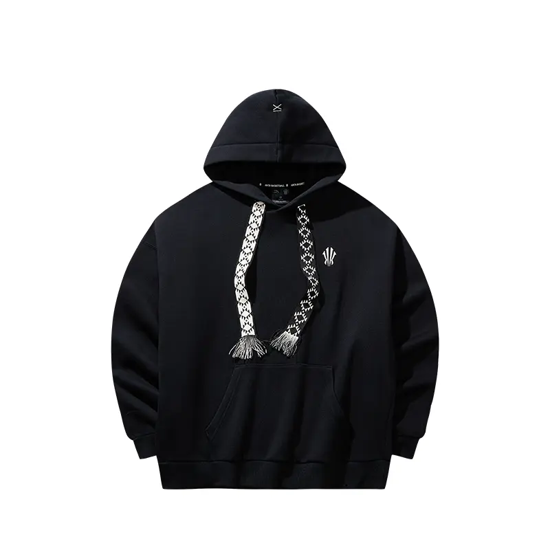 [872541702N-3-S] Anta KAI Hoodie (S)