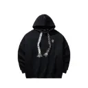 Camiseta com capuz Anta KAI