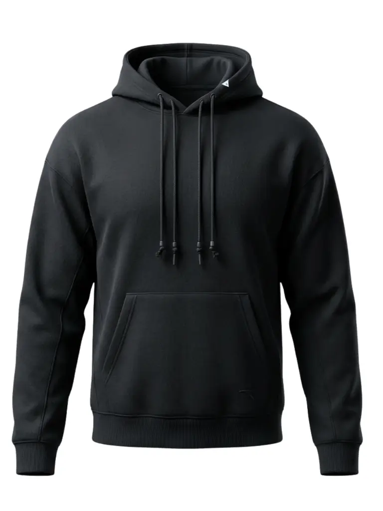 Anta KAI HELA Hoodie