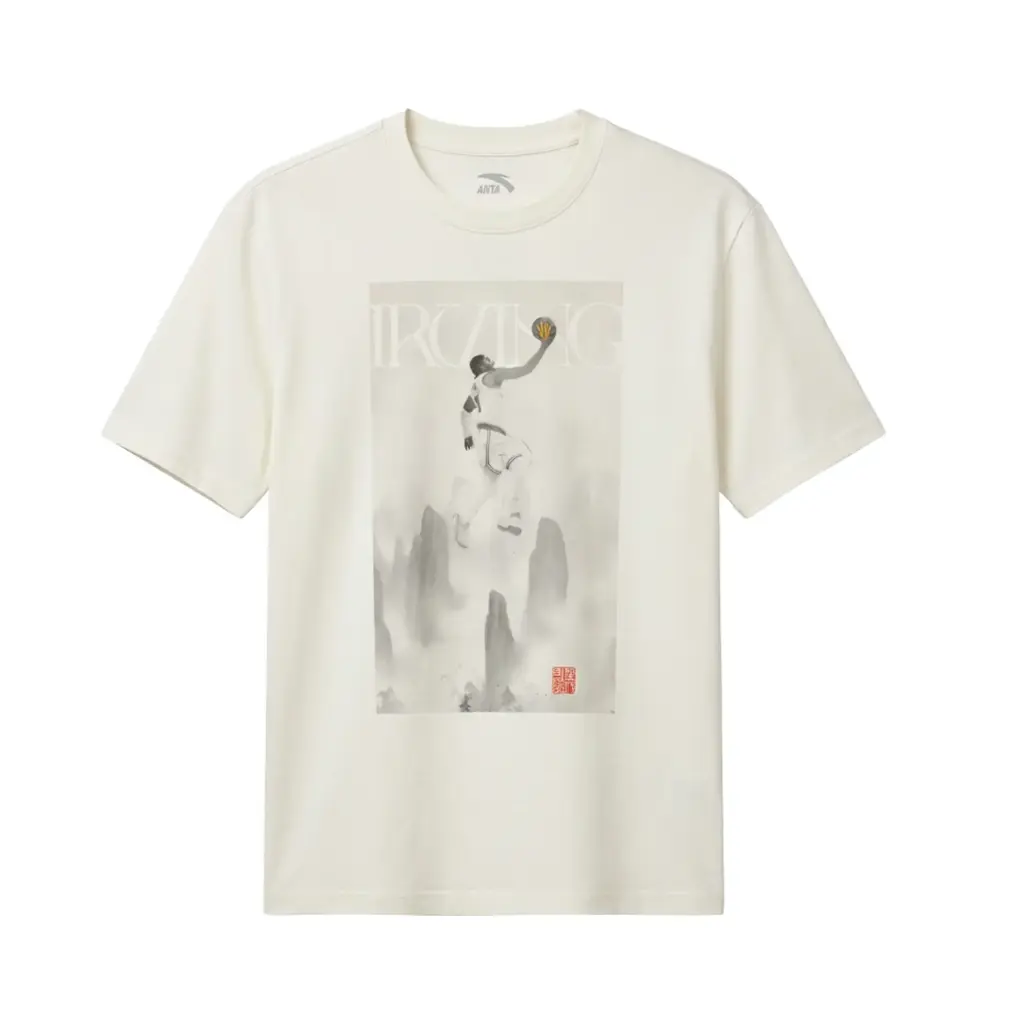 Camiseta Anta KAI HELA