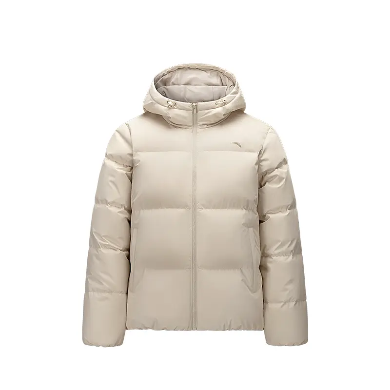 Anta Women's Down Jacket
