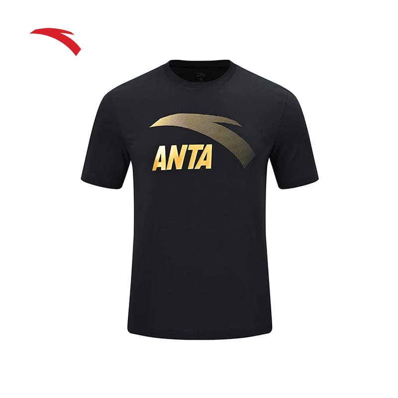 [852428112E-4-XS] Anta Tričko (XS)