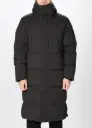 Anta Long Down Jacket 