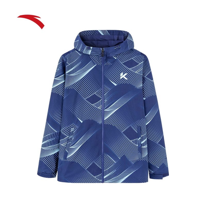 Anta Klay Thompson Jacke