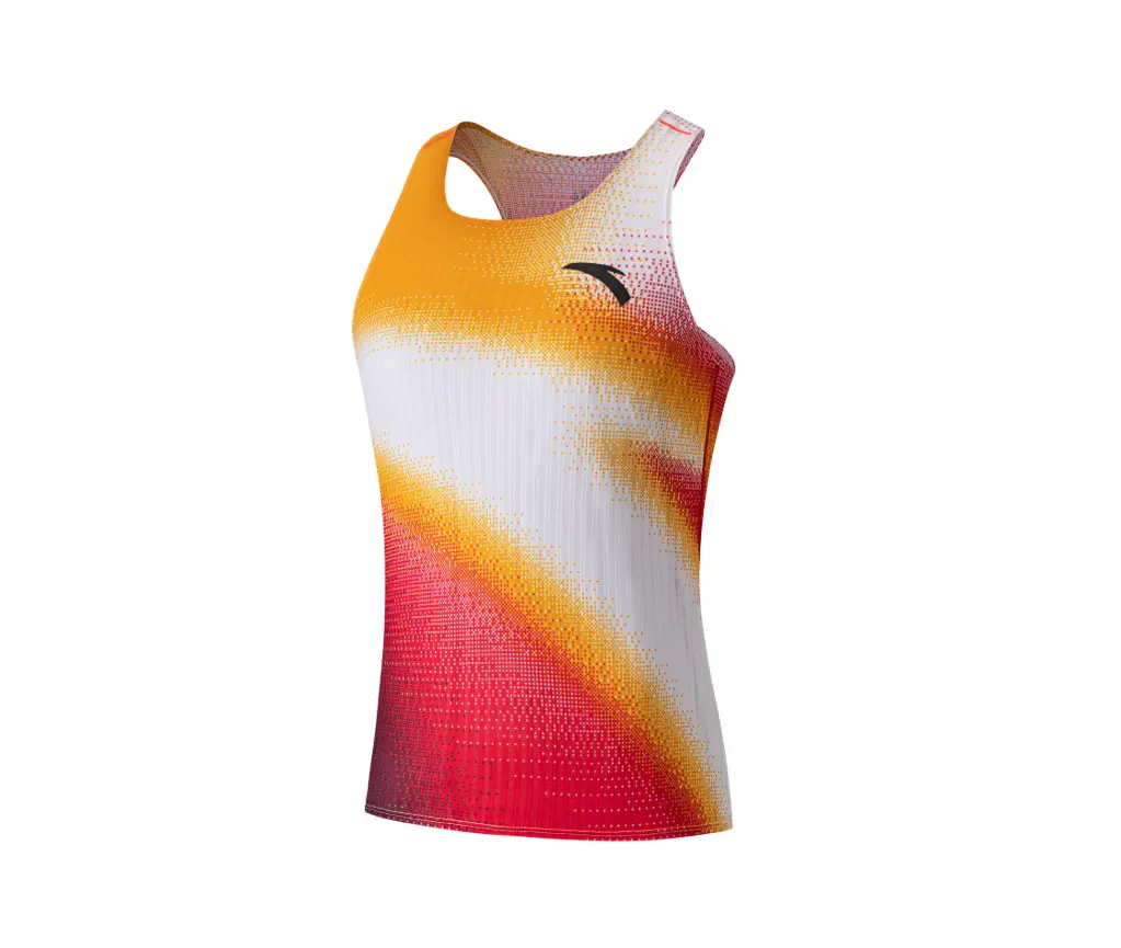 Anta Bekele Women's Marathon Knit Tank