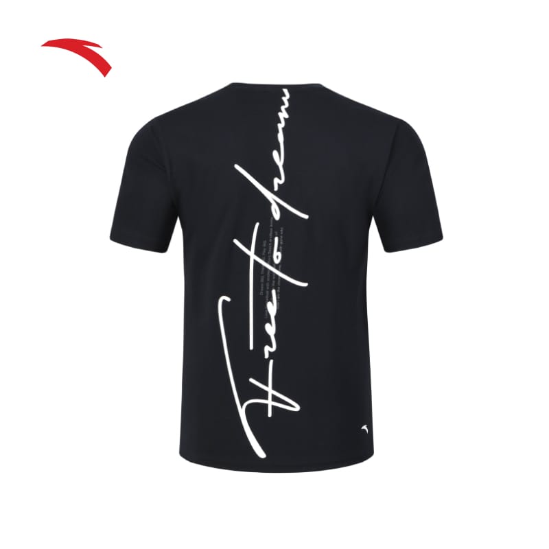Anta FREE TO DREAM Camiseta