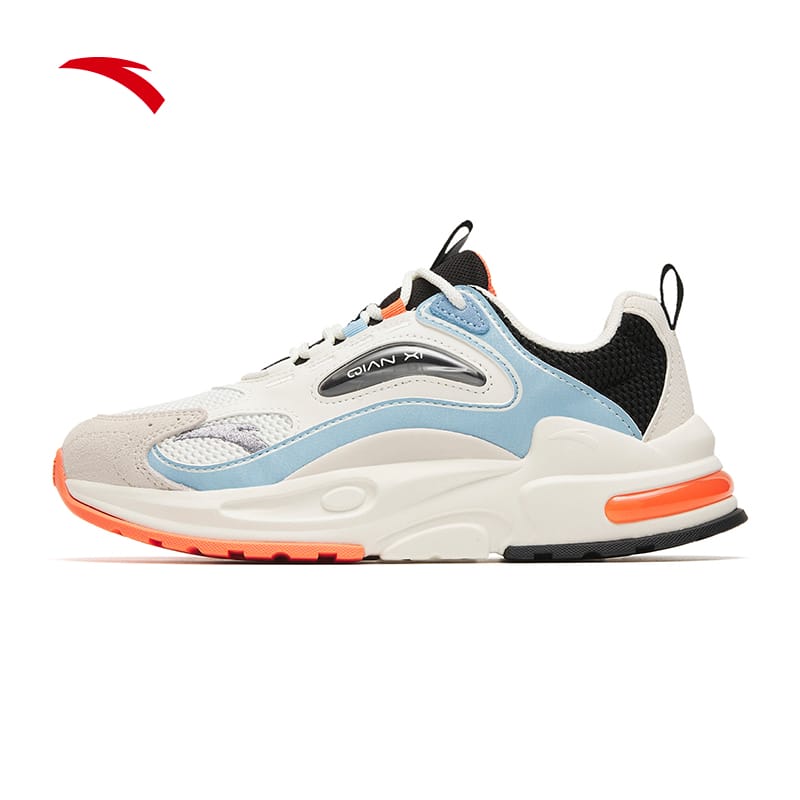 Anta Millennium 5.0 Chaussures de style de vie pour femmes