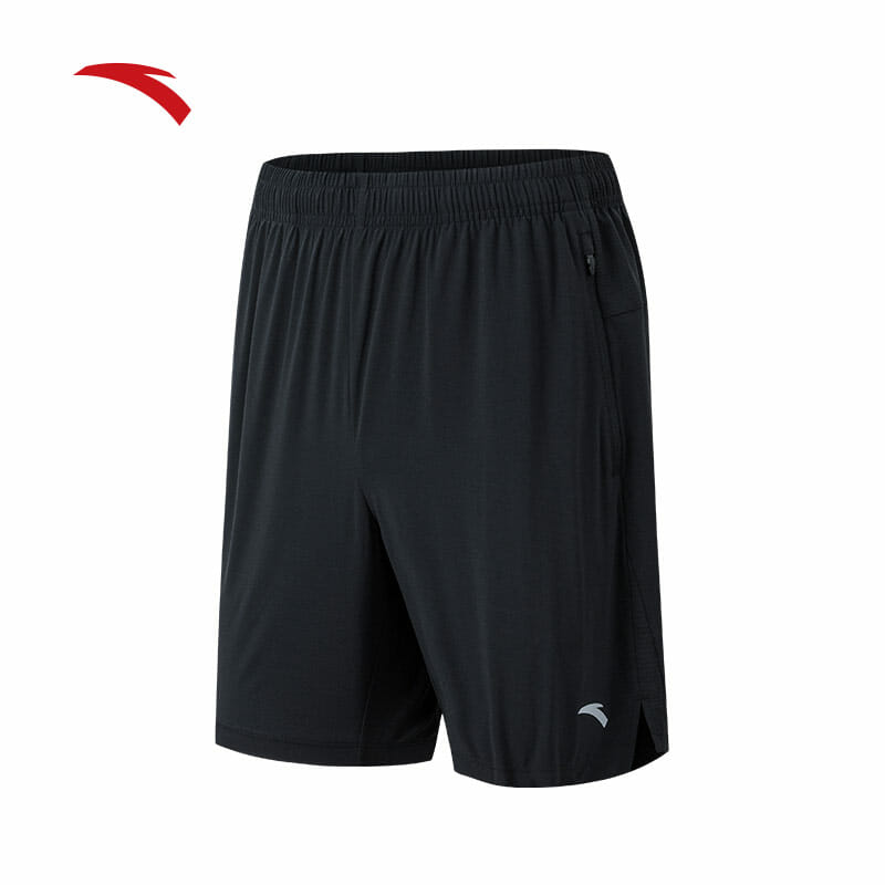 Pantaloni scurți de alergare Anta pentru bărbați