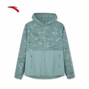 Anta Herren Lauf-Web-Trainingsjacke