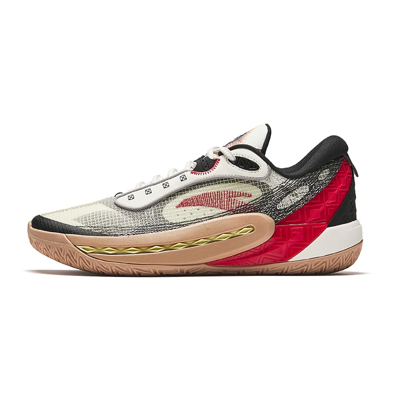 Anta Shock Wave 6.0 Buty do Koszykówki