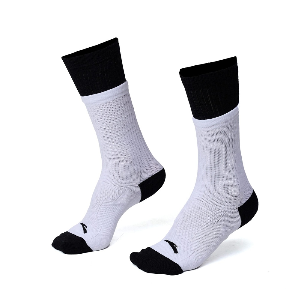 [892431324R-1-M] Anta KAI basketball socks (M 38-42)