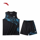 Ensemble d'uniforme de basket Anta KT