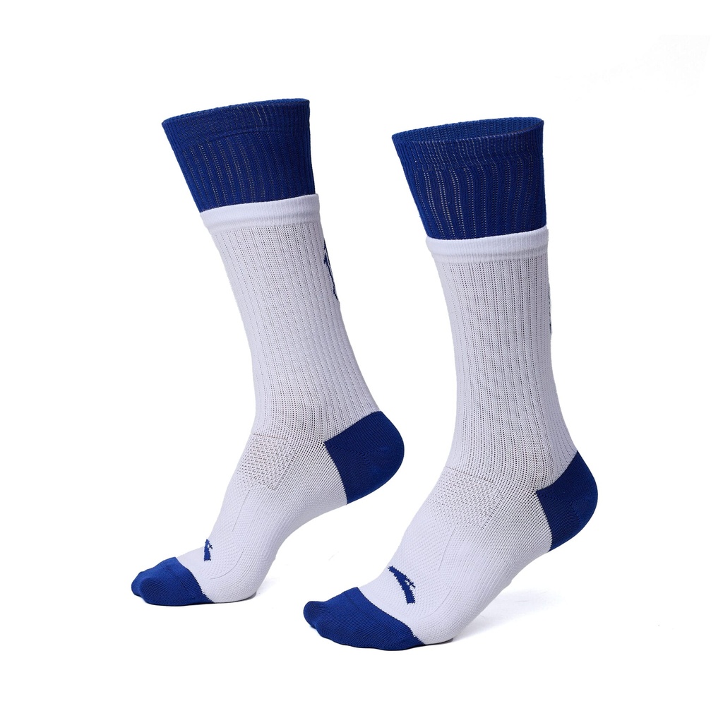 [892431324R-3-M] Anta KAI Basketball Socks (M 38-42)