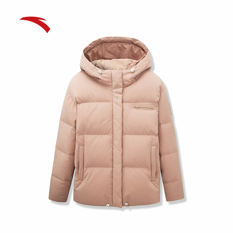 [862247919-3-XS] Anta ženska zimska jakna (XS)