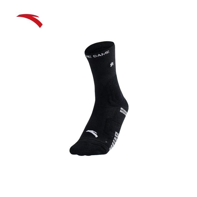 Meias de Basquete Anta Klay Thompson