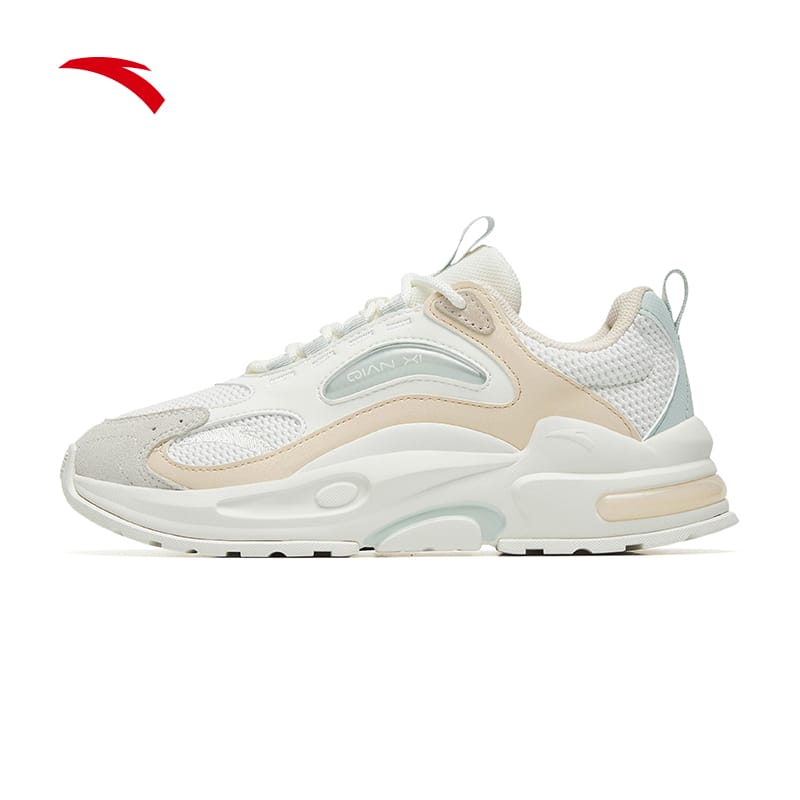 Anta Millennium 5.0 dames lifestyle schoenen