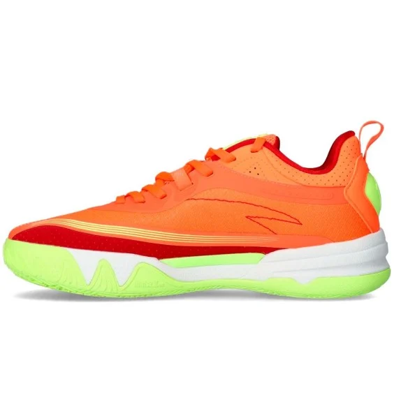 Chaussures de basketball Anta KAI 1 TEAM Orange