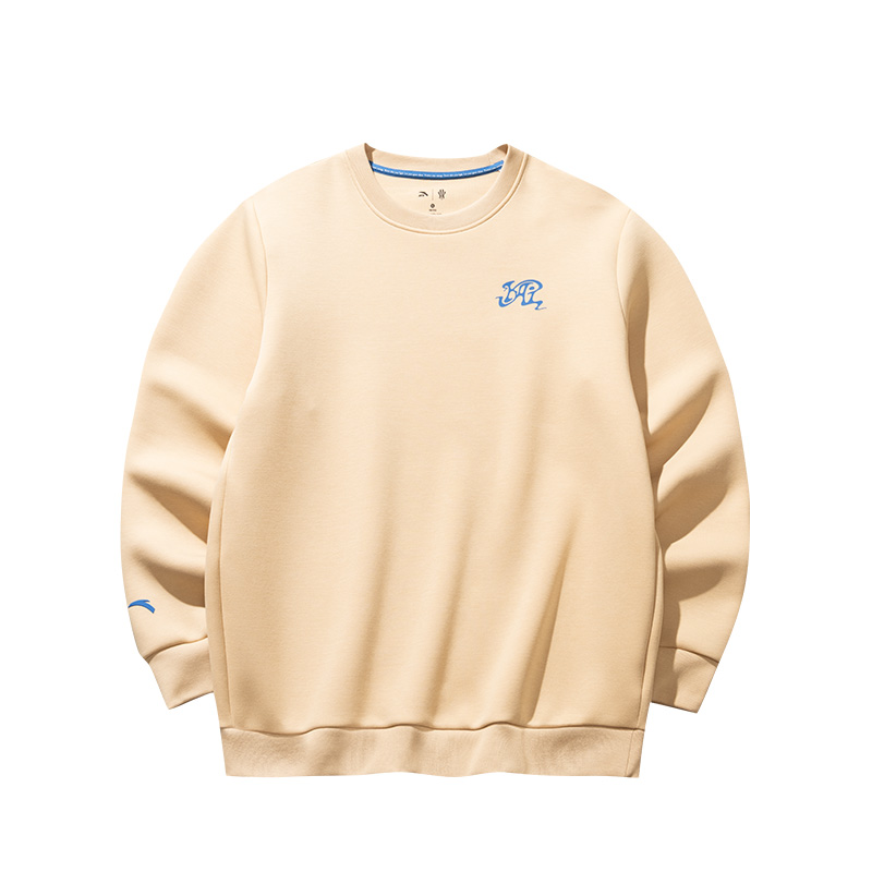 Anta KAI Sweater