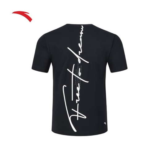 Anta FREE TO DREAM T-Shirt