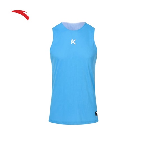 Tricou de baschet reversibil Anta KLAY THOMPSON