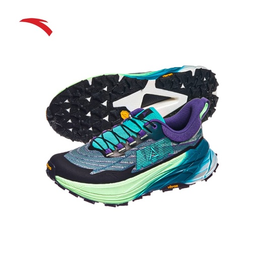 Anta TAIHANG Trail Men's Running Shoes