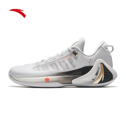 Anta Gordon Hayward GH4 Chaussures de basketball Blanc Polaire