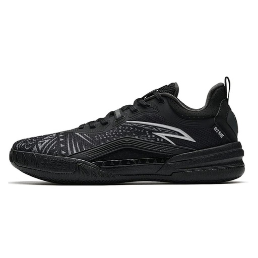 Chaussures de basketball Anta KAI 1 TEAM Noir