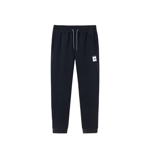 Pantaloni de trening tricotati pentru bărbați Anta