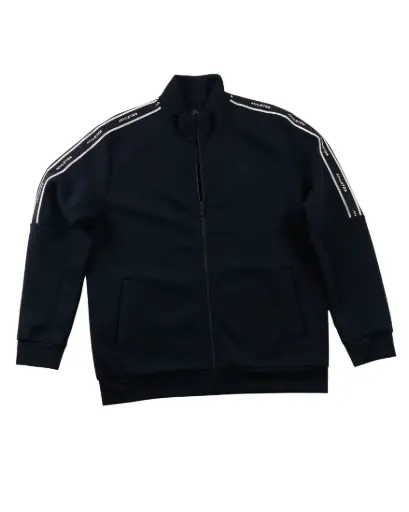 Anta Men's Knit Track Top