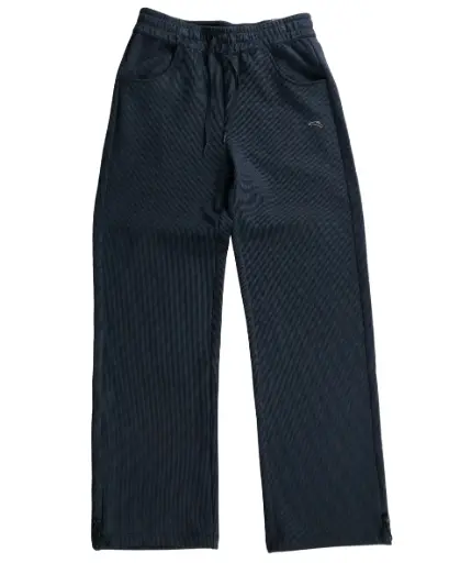 Anta Damen Strick-Trainingshose