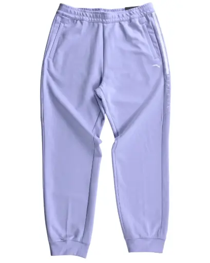 Anta Women's Knit Track Pants