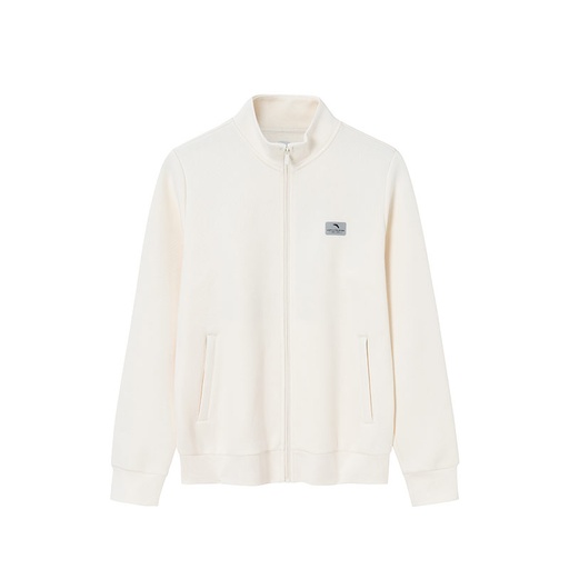 Anta Damska Dzianinowa Bluza Dresowa